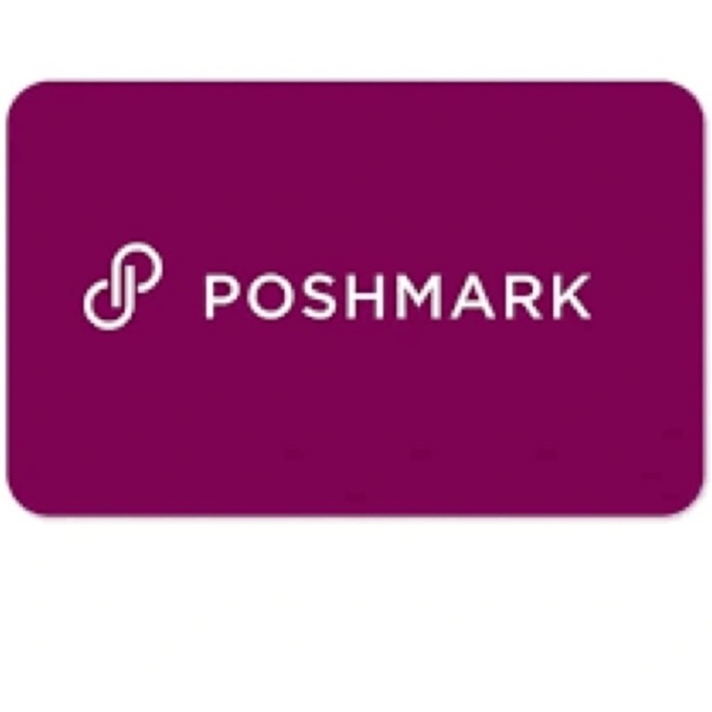 $25 Poshmark Gift Card Giveaway!
